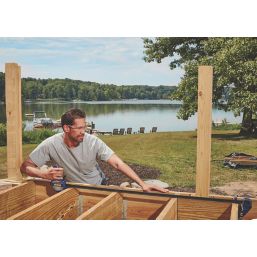 Irwin Quick-Grip XP Bar Clamp 50" (1270mm)