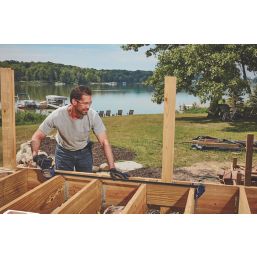 Irwin Quick-Grip XP Bar Clamp 50" (1270mm)