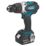 Makita DLX2145TJ 18V 2 x 5.0Ah Li-Ion LXT  Cordless Combi Drill & Impact Driver Twin Pack