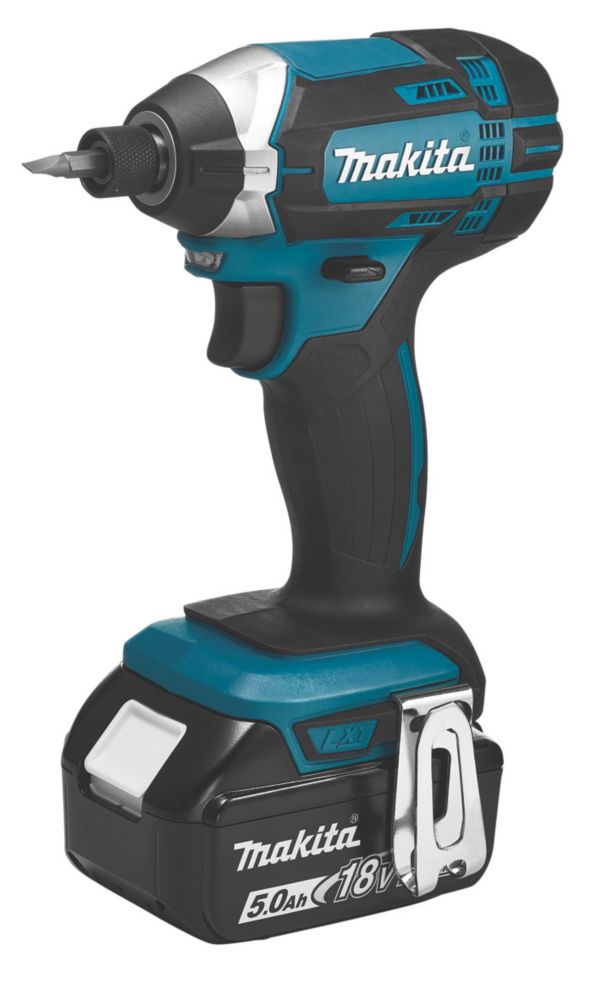 Makita drill deals impact combo