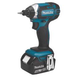 Makita impact deals wrench screwfix