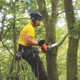 Oregon 24AP064E 30cm Chainsaw Chain 1/4" x 0.043" (1.1mm)