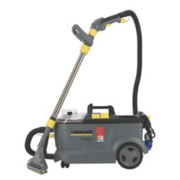 1250W Carpet Cleaner Bundle 240V 2 Week Hire