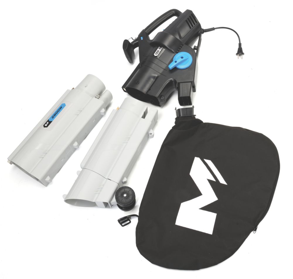 Macallister Leaf Blower Mbv3000 atelieryuwa.ciao.jp