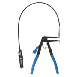 Radiator hose deals clamp pliers