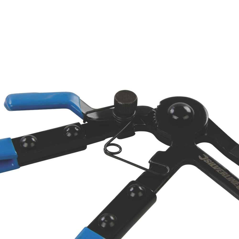 Hose clamp deals pliers oreillys