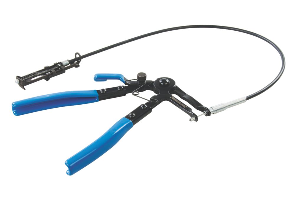 Autozone hose deals clamp pliers