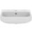 Ideal Standard i.life S Washbasin & Pedestal 1 Tap Hole 500mm