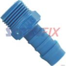 Baxi 5141636 UPPER PLASTIC CONDENSE FITTING