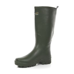 Regatta Mumford II Size 9  Deep Green Non Safety Wellies