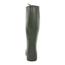 Regatta Mumford II Size 9  Deep Green Non Safety Wellies