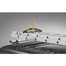 Rhino SafeClamp Roof Rack Clamps
