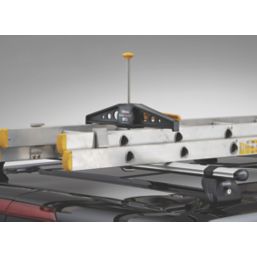 Thule wingbar ladder discount clamps