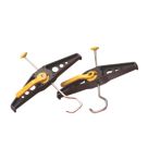 Rhino SafeClamp Roof Bar Ladder Clamps