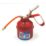 Hilka Pro-Craft Steel Oil Can Red 500cc