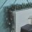 Blitzen 1.83m Indoor LED Pre Lit Artificial Christmas Garland