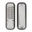 Eclipse Fire Rated  ED20 Mechanical Push Button Digital Lock Polished Chrome  38mm