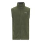 Regatta Tobias II Bodywarmer Dark Khaki  Large 41-42" Chest