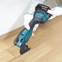 Makita DTM53Z 18V Li-Ion LXT Brushless Cordless Multi-Tool - Bare
