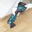 Makita DTM53Z 18V Li-Ion LXT Brushless Cordless Multi-Tool - Bare