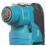 Makita DTM53Z 18V Li-Ion LXT Brushless Cordless Multi-Tool - Bare