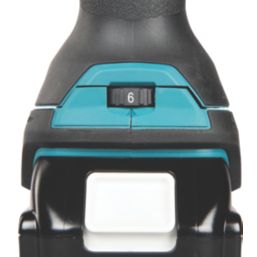 Makita DTM53Z 18V Li-Ion LXT Brushless Cordless Multi-Tool - Bare
