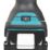 Makita DTM53Z 18V Li-Ion LXT Brushless Cordless Multi-Tool - Bare