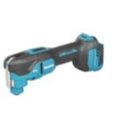 Makita DTM53Z 18V Li-Ion LXT Brushless Cordless Multi-Tool - Bare