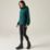Regatta Elindra Womens Fleece Mediterranea Size 14