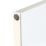 Purmo 600mm x 1400mm 4589BTU White Type 11 Convector Radiator