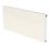 Purmo 600mm x 1400mm 4589BTU White Type 11 Convector Radiator