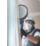 Bosch Expert M480 320 Grit Mesh Plaster & Drywall Sanding Nets 225mm 25 Pack