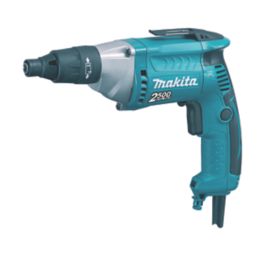 Refurb Makita FS2500/2  Electric Tek Screwdriver 240V