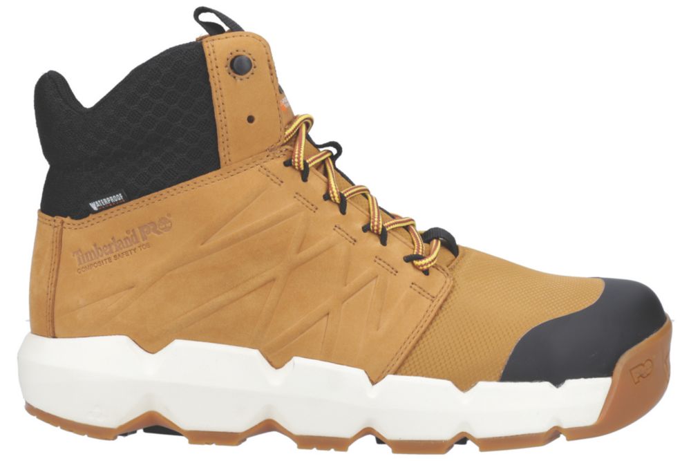 Timberland Pro Morphix 6
