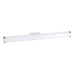 TCP  600mm LED Over Mirror Bathroom Light White 12W 1200lm