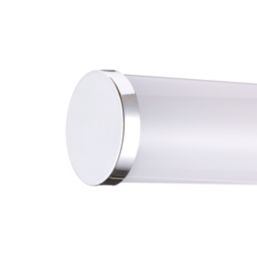 TCP  600mm LED Over Mirror Bathroom Light White 12W 1200lm