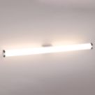 TCP  600mm LED Over Mirror Bathroom Light White 12W 1200lm
