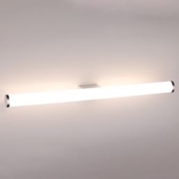 TCP  600mm LED Over Mirror Bathroom Light White 12W 1200lm