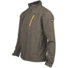 CAT Essentials  Work Jacket Army Moss X Large 46-48" Chest