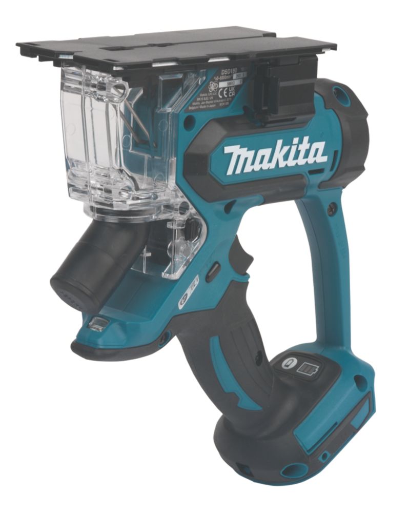 Makita hedge best sale trimmer screwfix