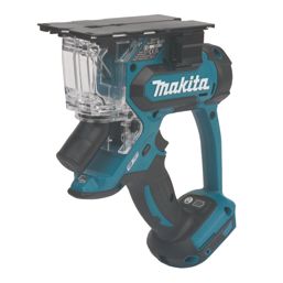 Makita drywall cutting discount tool