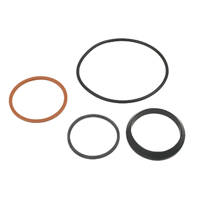 FloPlast 40mm Replacement Trap Seal 4 Pcs