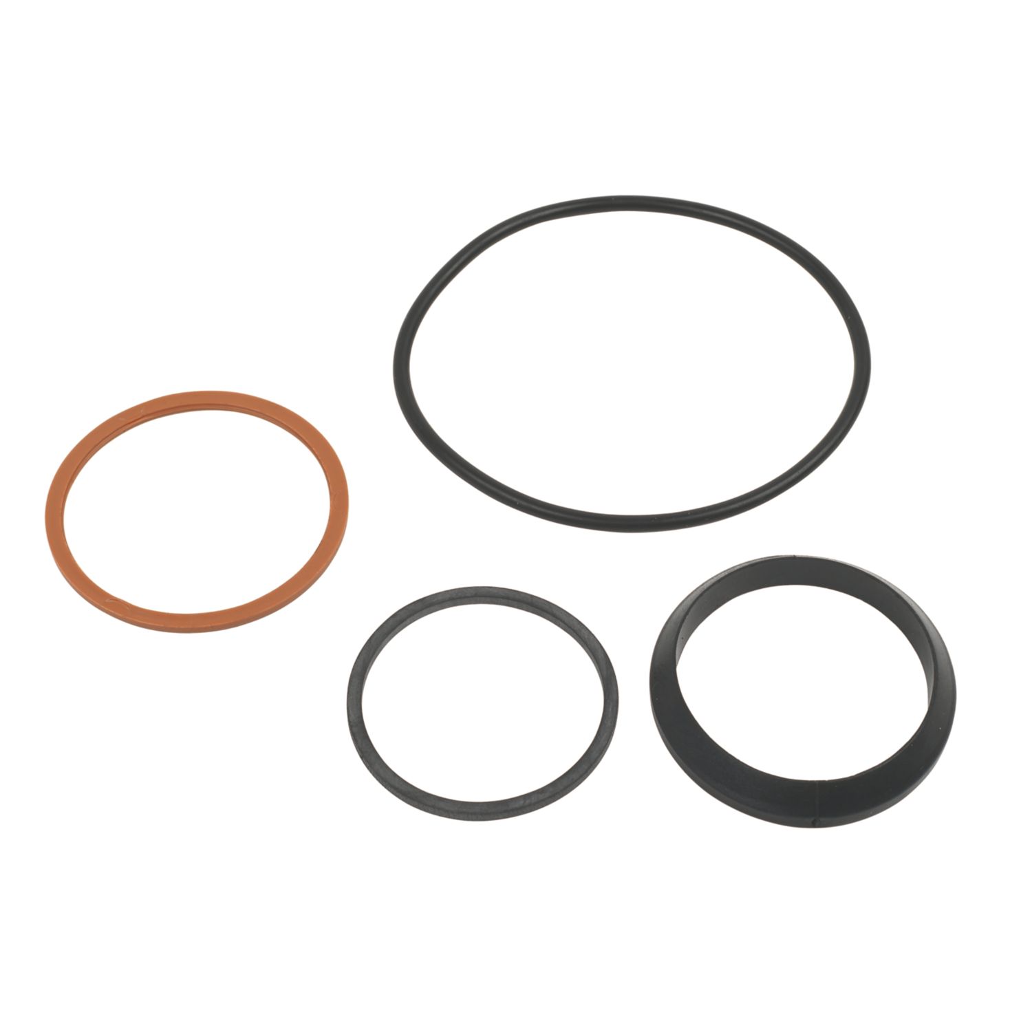 FloPlast 40mm Replacement Trap Seal 4 Pcs (40512)