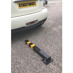 Streetwize Parking Post 0.7m
