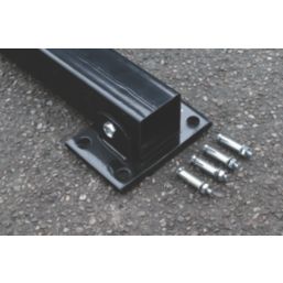 Streetwize Parking Post 0.7m