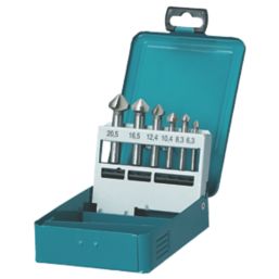 Screwfix makita clearance bit set