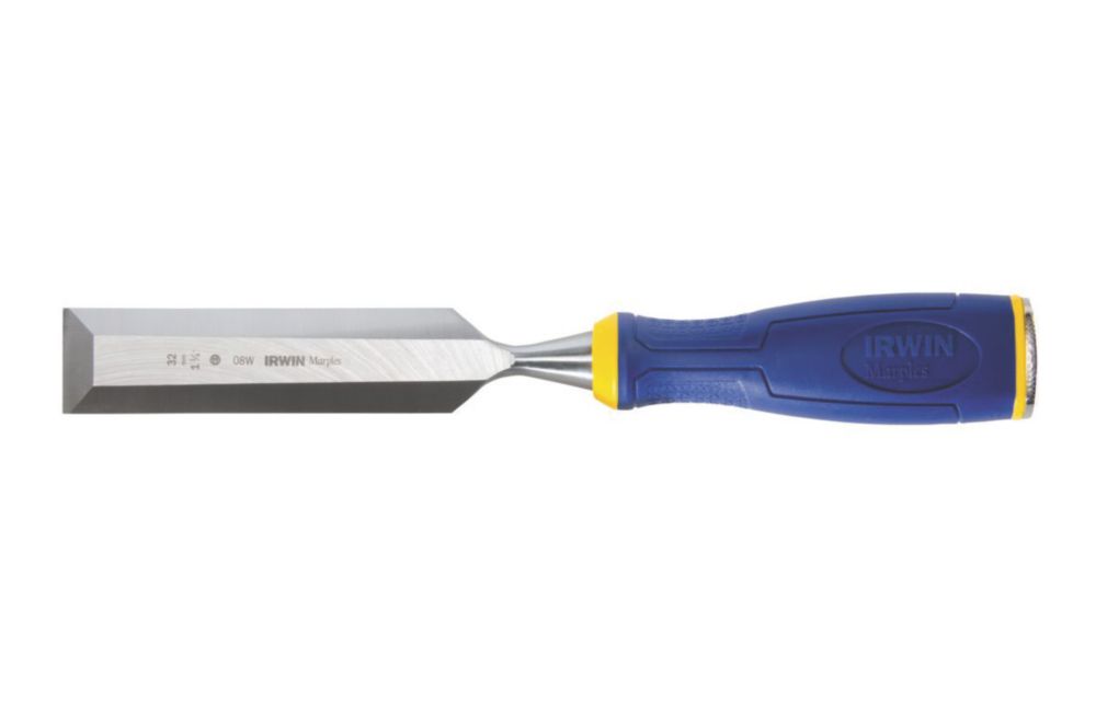 Irwin Marples Wood Chisels | Woodworking Tools | Screwfix.com