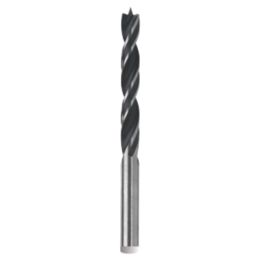 Bosch Brad Point Wood Bit 4mm x 70mm