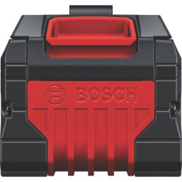 Bosch Expert 1600A0373D 18V 8.0Ah Li-Ion AMPShare Battery 2 Pack