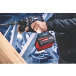 Bosch Expert 1600A0373D 18V 8.0Ah Li-Ion AMPShare Battery 2 Pack